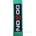 2 Inch 4 Points Customized Logo Car Safety Belt Harness Seat Belt